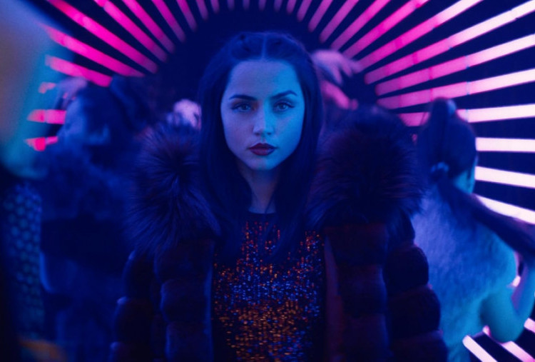 Sinopsis Film From the World of John Wick: Ballerina, Ana de Armas Jadi Pembunuh Bayaran