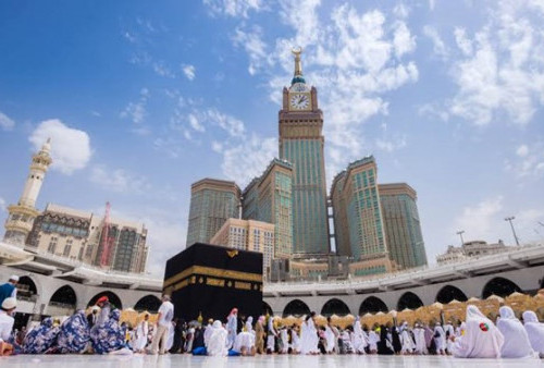  Link Daftar Nama Jamaah yang Berhak Lunasi Biaya Haji 2023 Kemenag, Cek Nama Anda di Sini