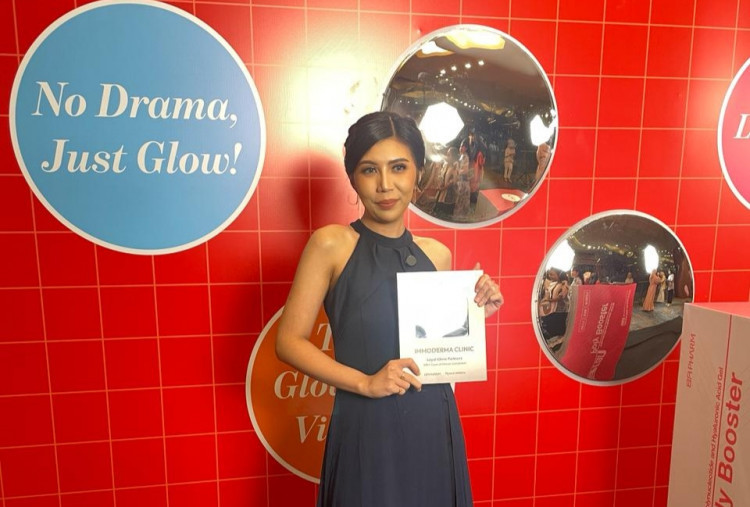 Tak Hanya Perawatan, Ini Tips Kulit Sehat ala Dokter Immoderma