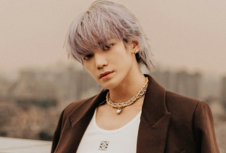 Perkiraan Harga Tiket Konser Taeyong NCT di Jakarta 2026