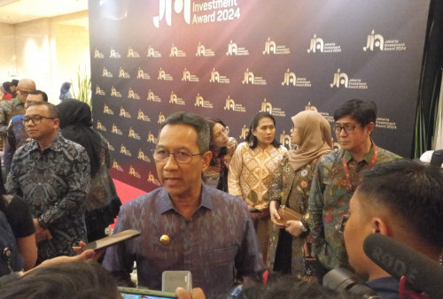 Pj Gubernur Jakarta bakal Memperhatikan Sopir Miktrotrans, Tetapi Sesuai dengan Aturan