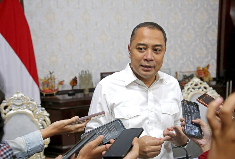 Tim Pansel Sekda Surabaya Terbentuk, Pendaftaran Siap Dibuka Pekan Depan