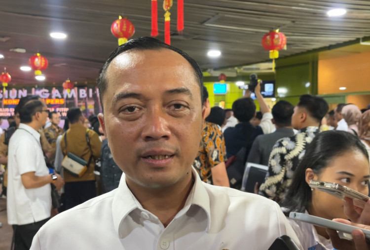 Utang Kereta Cepat Whoosh Rp1,2 Triliun per Tahun Dibayar dari APBN