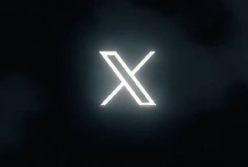 Elon Musk Bakal Ganti Logo Twitter Jadi 'X', Apa Maknanya?