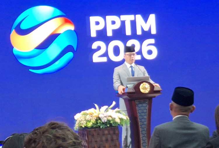 Kemlu Pulangkan 27.768 WNI dari Kasus Konflik Bersenjata hingga Judol di Luar Negeri