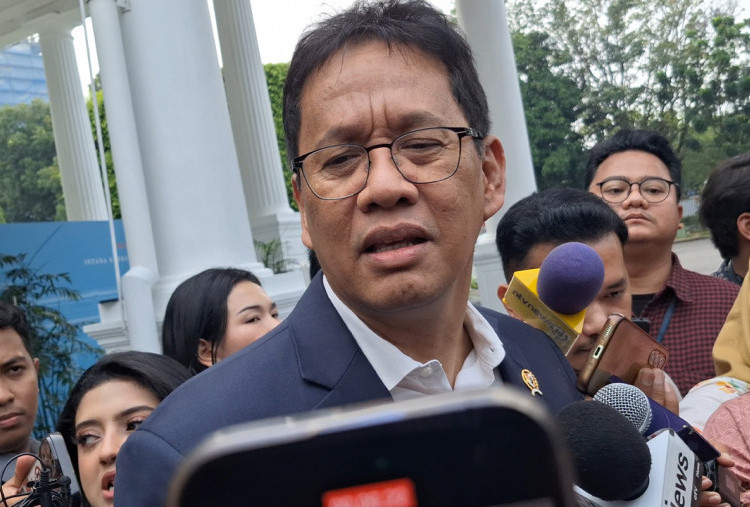 Purbaya Diserbu UMKM Curhat Market Place Dikuasai China: Ini Kebodohan Kita!