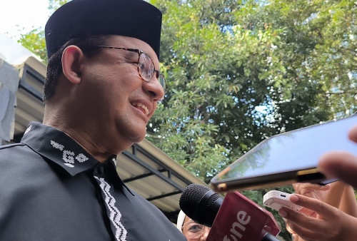 Menakar Peluang Anies Baswedan Kembali Maju Pilkada Jakarta 2024, Ini Kata Pakar