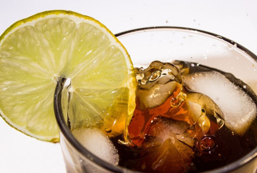 5 Minuman Ini Diklaim Bisa Sebabkan Peradangan Tubuh, Segera Hindari Sebelum Terlambat