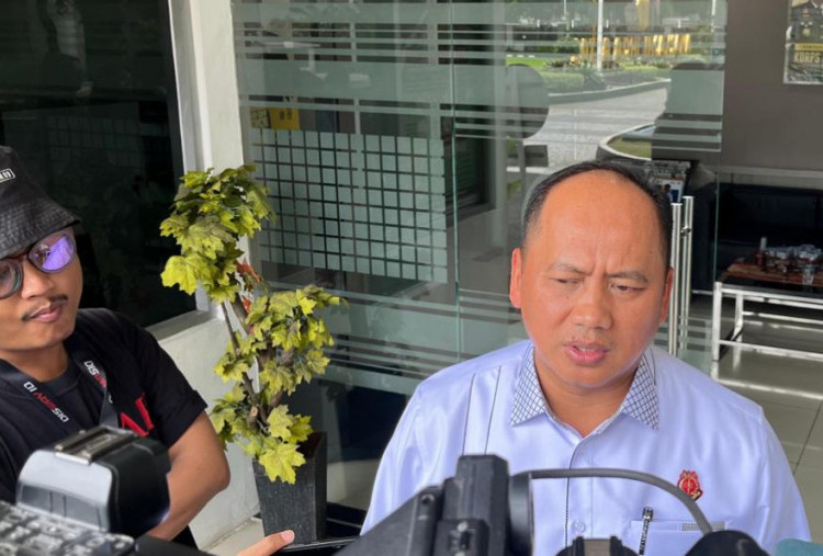 Kejagung Telah Periksa 20 Orang Saksi Terkait Kasus Korupsi Ekspor POME