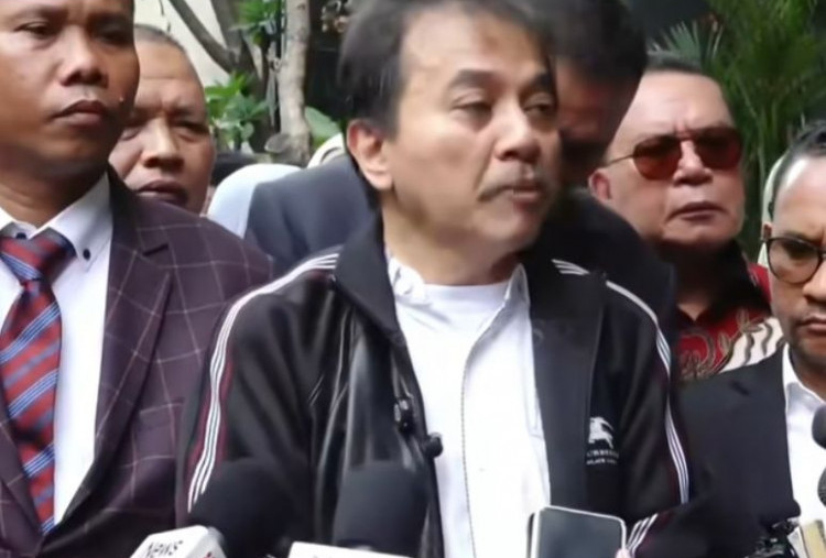Roy Suryo Wajib Lapor ke Polda, Ungkap Deretan Ahli yang Akan Diajukan