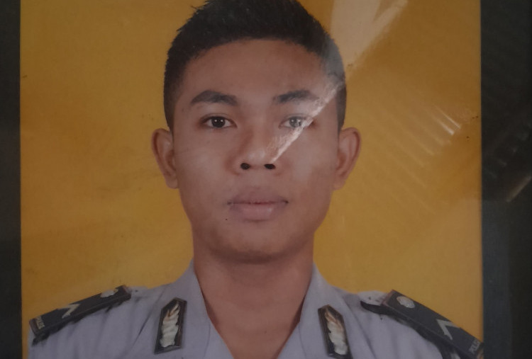 Tragis! Polwan di Lombok Barat Jadi Tersangka Pembunuhan Brigadir Esco, Motif Menghabisi Nyawa Suaminya Didalami