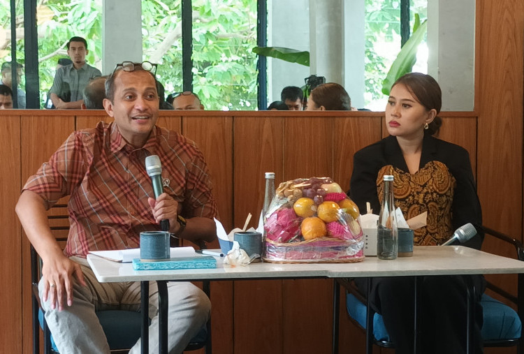 Wamenkum Isyaratkan Restorative Justice Bisa Diterapkan Sejak Penyelidikan, Ini Syarat Ketatnya