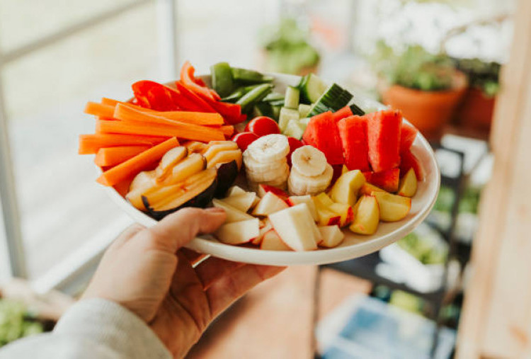 Daftar Makanan Alami yang Bisa Ringankan Kram Haid 