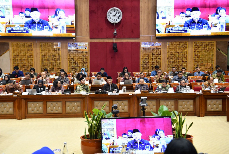 SE Guru Non-ASN 2026 Didukung DPR RI, Jadi Solusi Cegah Kekosongan Guru