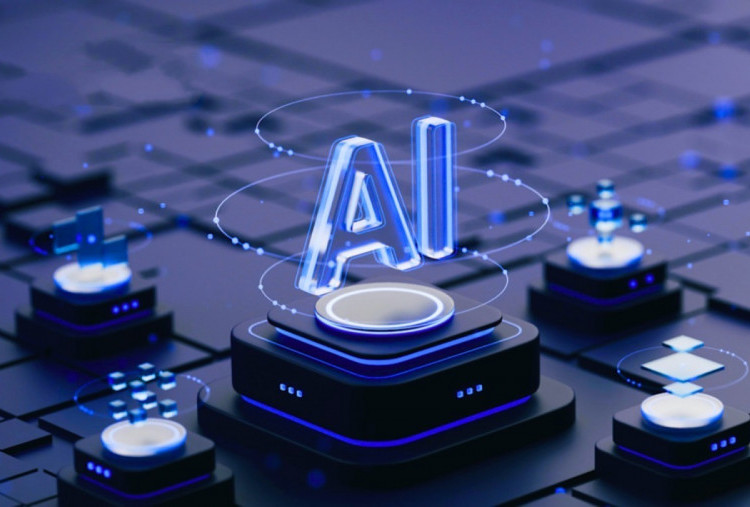 AI Trading Slickorps Resmi Meluncur, Akses Lebih Mudah