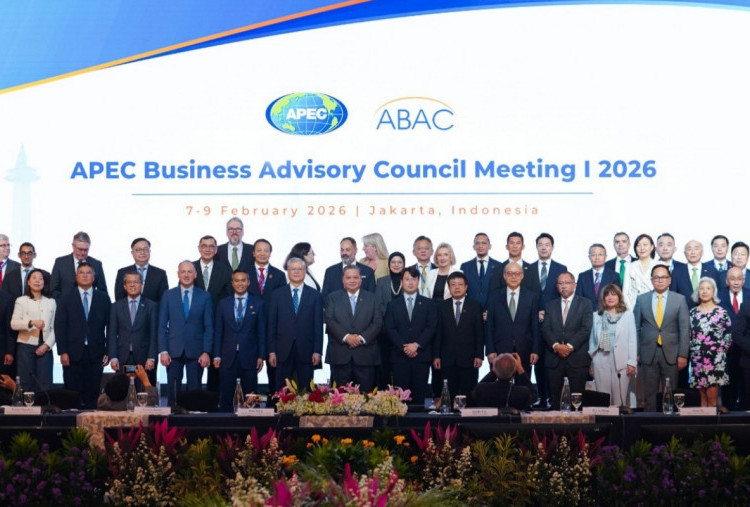 ABAC Meeting I 2026 Bahas Integrasi, Digitalisasi, dan Keberlanjutan Ekonomi Kawasan Asia-Fasifik
