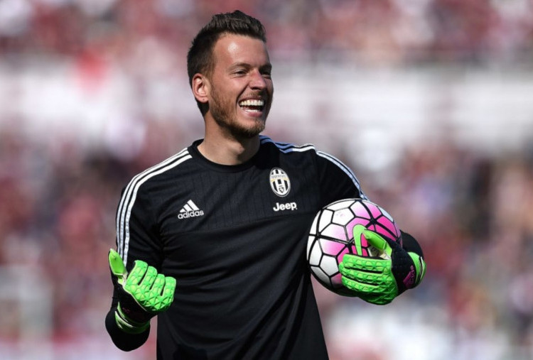 Neto Kembali ke Juventus, Sepakati Kontrak hingga 2027