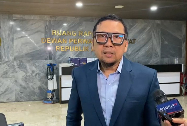 Golkar Tawarkan Tiga Opsi Sistem Pemilu ke Presiden Prabowo