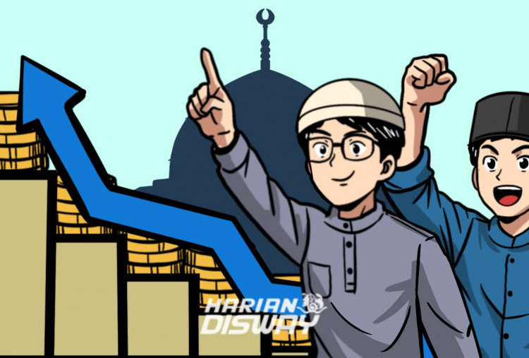 Perang Dingin Baru Industri Halal dan Absennya Indonesia