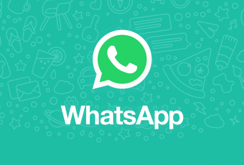 WhatsApp Kembangkan Fitur Pesan Sekali Lihat, Tak Hanya Berlaku untuk Video dan Foto