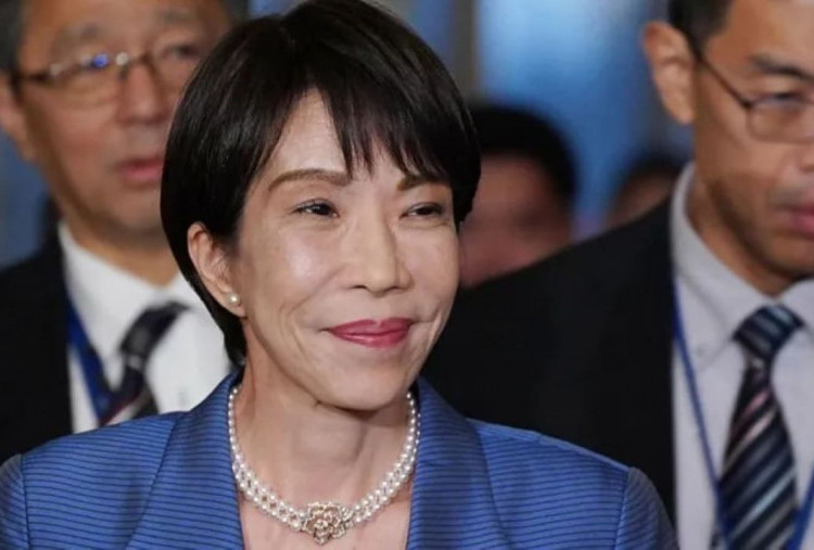 PM Jepang Teken Petisi untuk Tambah Jumlah Toilet Perempuan di Gedung Parlemen 