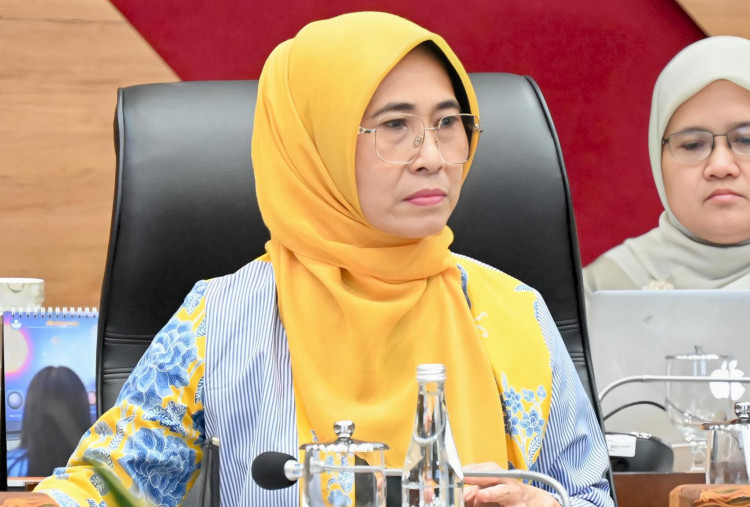 Soal Bahasa Prancis Masuk Kurikulum, Komisi X DPR Nilai Perlu Kajian Mendalam