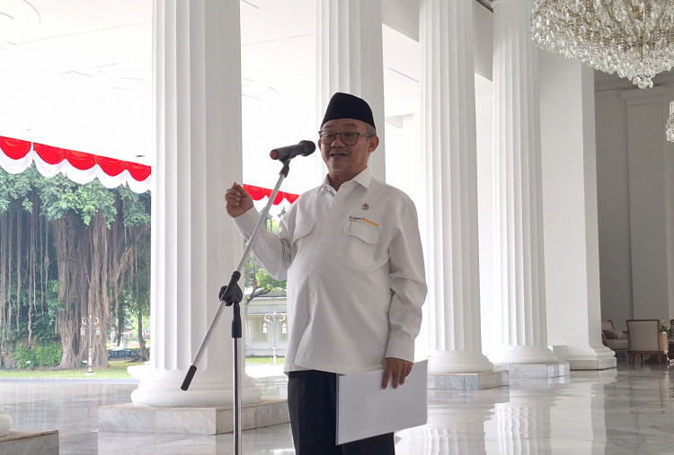 Mendikdasmen: Prabowo Komitmen Berikan Pendidikan Gratis Mulai dari TK