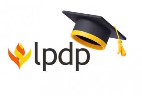 Beasiswa LPDP 2024 Dibuka Hari Ini, Wajib Siapkan 10 Dokumen Penting