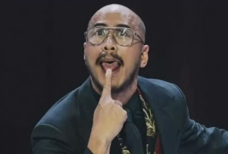 Heboh Kemelut Panji Pragiwaksono Dilaporkan NU dan Muhammadiyah, Status di X: Ada yang Tanya Beli Tiket Mens Rea Medan!