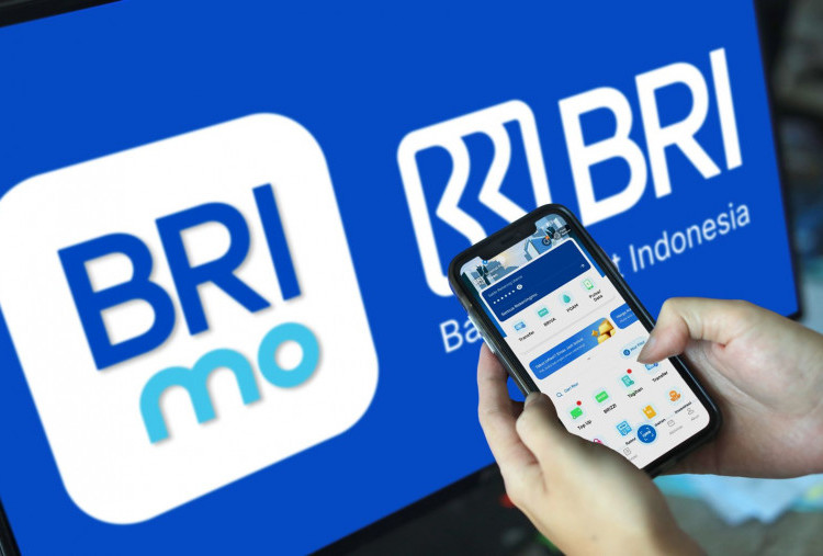 Pengguna BRImo Tembus 45,9 Juta hingga Akhir 2025, Nilai Transaksi Capai Rp7.057 Triliun