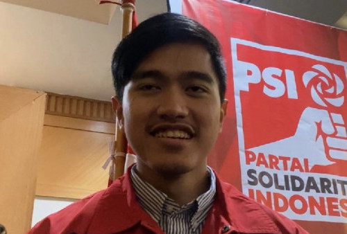 PKS Tutup Pintu Koalisi dengan PSI, Kaesang Pangarep: Itu Terserah Mereka