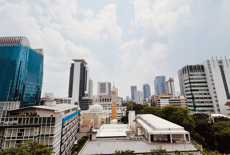 Waspadai Lonjakan ISPA Dampak El Nino, Dinkes DKI Minta Warga Batasi Aktivitas Luar Ruangan