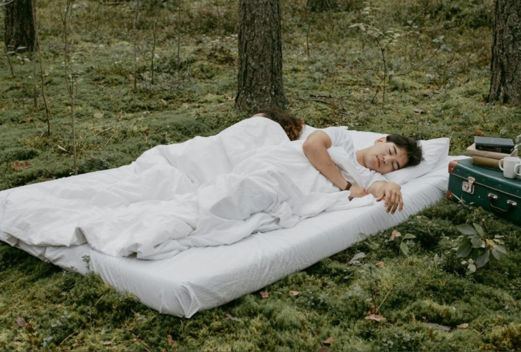 Mengenal Sleep Tourism, Liburan Sekaligus Mengatasi Insomnia