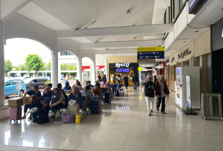Ada Parade Surabaya Vaganza, Penumpang KAI Diimbau Datang Lebih Awal ke Stasiun