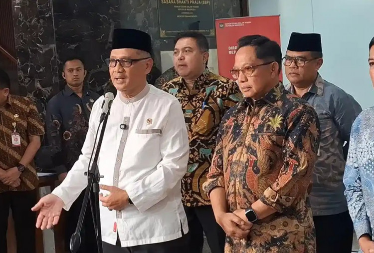 Blokir Celah Kecurangan Haji, Kemenhaj dan Kemendagri Padukan Data Dukcapil dan Siskohat