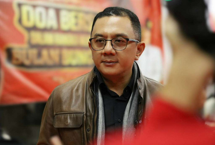 Megawati Soekarnoputri Bakal Resmikan Renovasi Istana Gebang, Puncak Bulan Bung Karno 2026 Digelar di Blitar