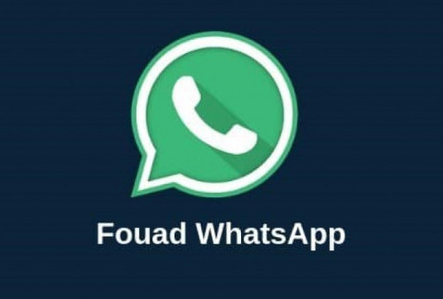Terkini! Ini Fitur Unggulan Fouad Whatsapp, Menakjubkan Loh