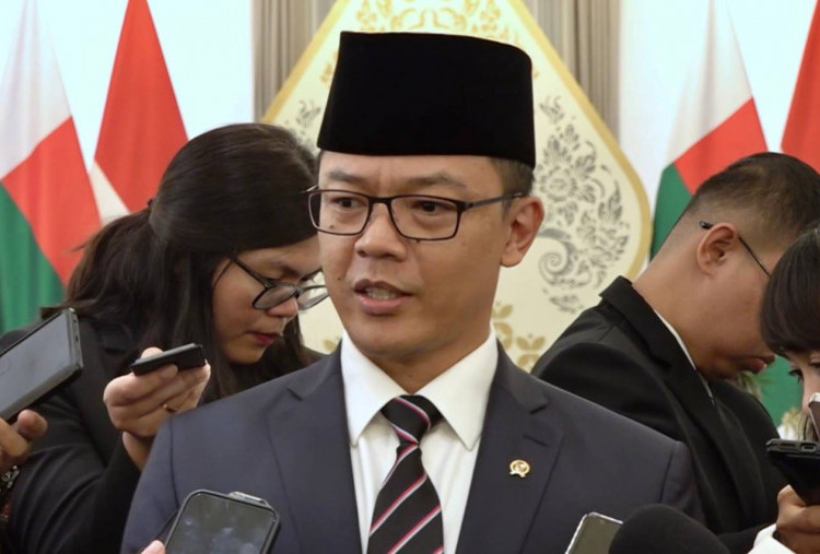 Israel Gebrak Rencana Perluasan Pendudukan Gaza, Ini Respons Pemerintah