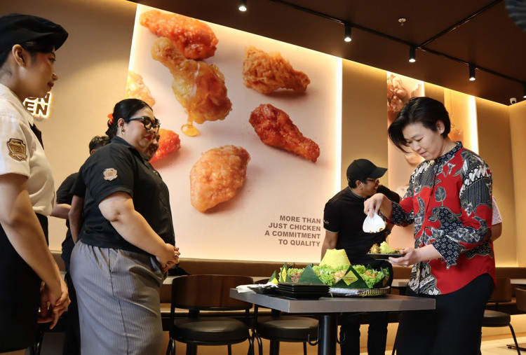 Kyochon Buka Gerai di Bekasi, Perkuat Kehadiran Ayam Goreng Korea Halal di Indonesia