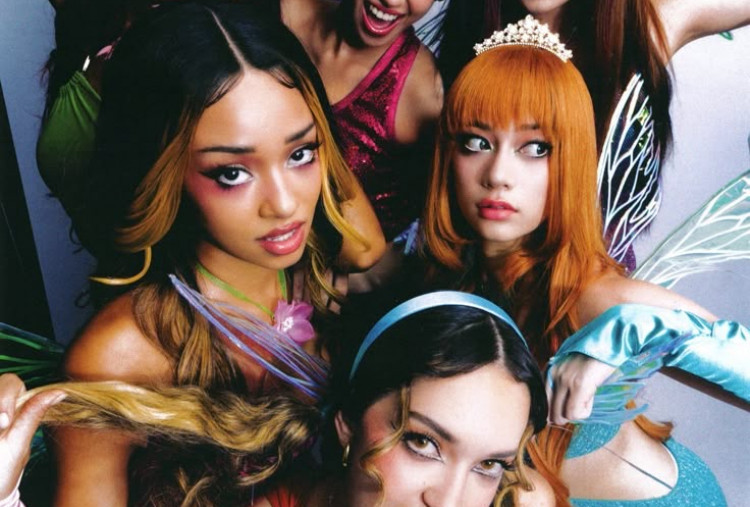 Profil 6 Member KATSEYE, Talenta Global di Balik Album Beautiful Chaos 