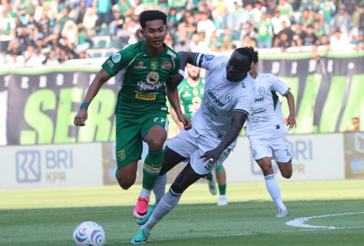 Persebaya ke Parepare 20 Oktober, Bajol Ijo Hadapi Jadwal Padat dan Badai Cedera