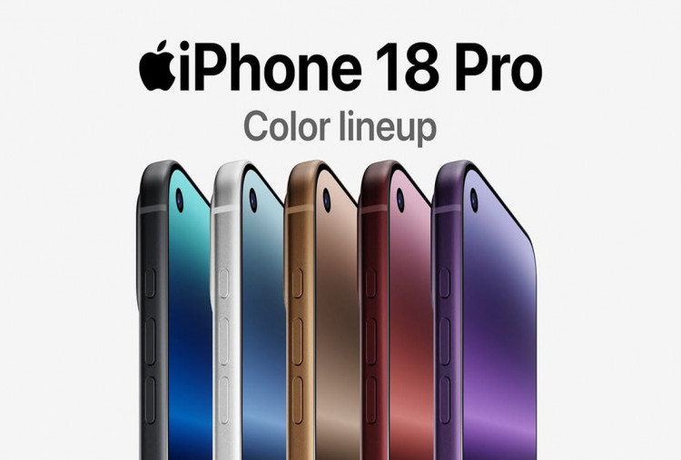 iPhone 18 Pro vs iPhone Duo! Ini Spesifikasi, Fitur Baru, dan Perkiraan Harga di Indonesia