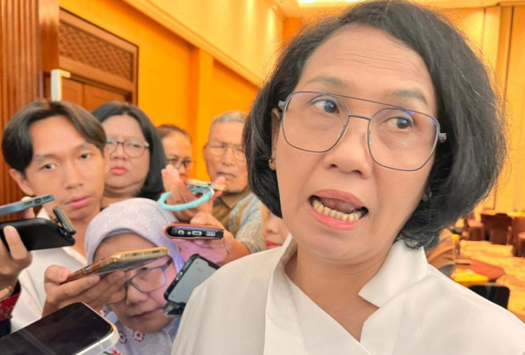 Kemendikdasmen Tambah Anggaran 2026 untuk Revitalisasi Sekolah, Digitalisasi dan Kesejahteraan Guru