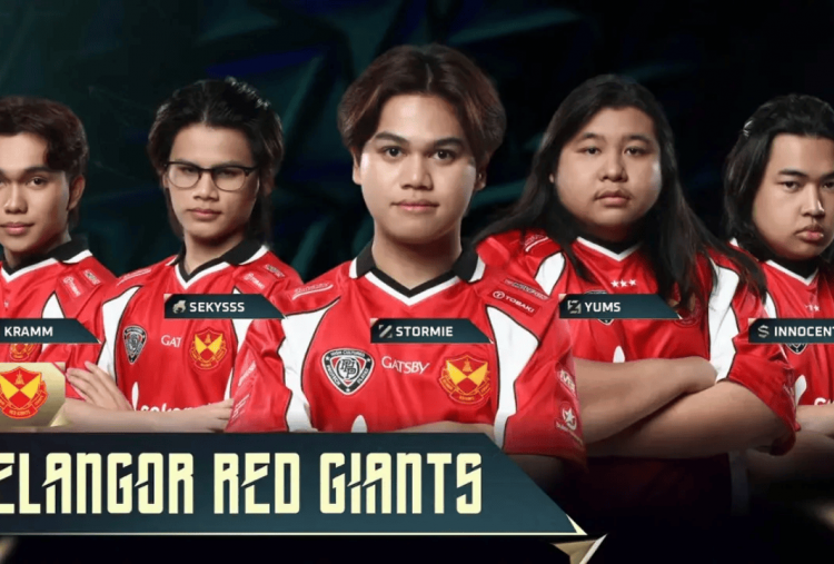 Hasil Knockout Stage M7: Aurora PH Patahkan Rekor Alter Ego, SRG ke Upper Final