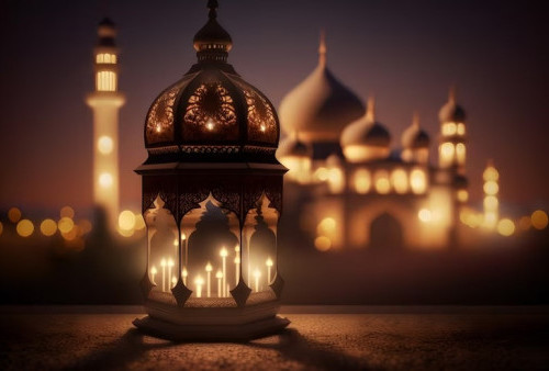 25 Kata-kata Menyambut Ramadhan 2024 Menyentuh Hati untuk Kerabat, Keluarga, dan Teman