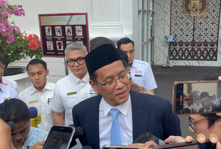 IHSG Anjlok Usai Reshuffle, Menkeu Purbaya Pengganti Sri Mulyani Yakin Ekonomi Bakal Pulih dalam 2 Pekan