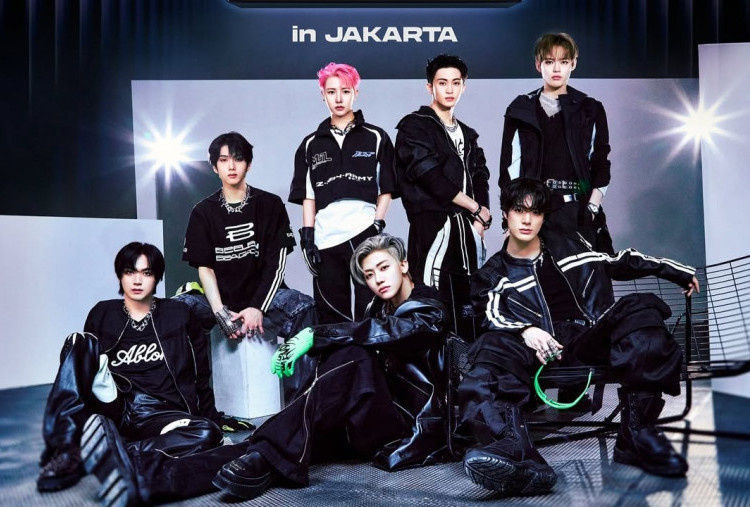 NCTzen Bersiap! NCT Dream Guncang Jakarta September Mendatang, Tiket Termurah Rp 1,4 Juta!