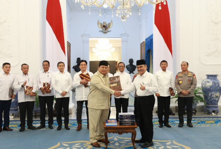 6 Poin Rekomendasi dari Komisi Reformasi Polri: Mulai dari Revisi UU Hingga Penguatan Kompolnas