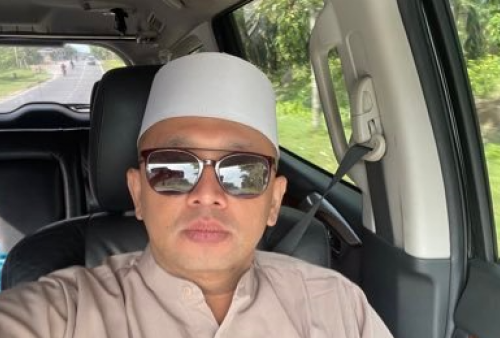 Sindiran Tokoh NU untuk Ade Armando Buntut Salahkan Fans Arema: Gimana Orang Gak Membencimu?