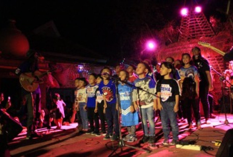 Menyulam Martabat di Tepi Tembok Kampus: Evolusi Gerakan Kampung Lingkar Kampus Universitas Brawijaya
